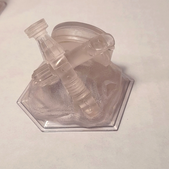 3 CRYSTALS Star Wars 3.0 Disney Infinity - Picture 3 of 4